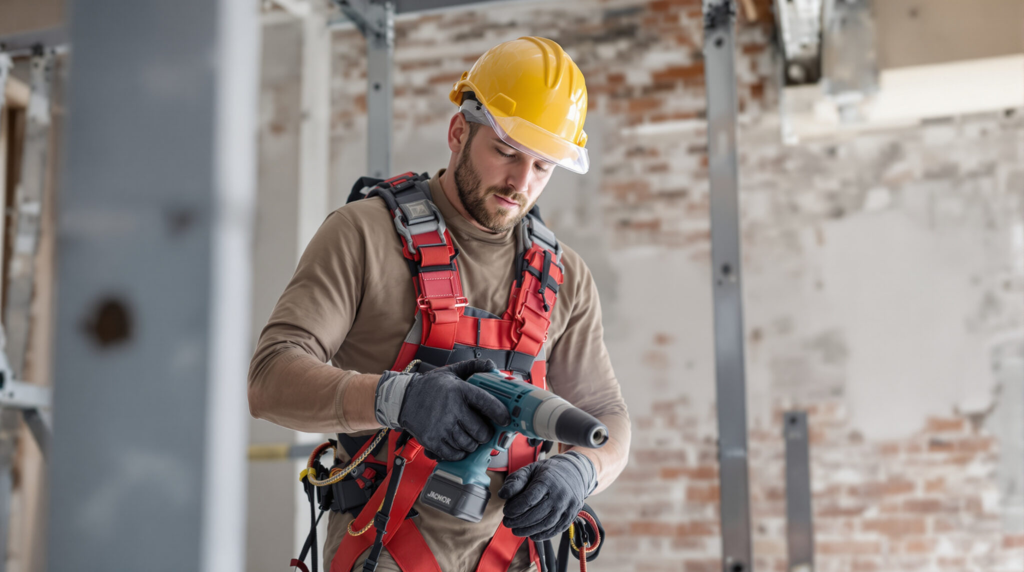 découvrez les règles essentielles de sécurité à suivre avant de commencer vos travaux de rénovation pour protéger votre maison et votre famille.