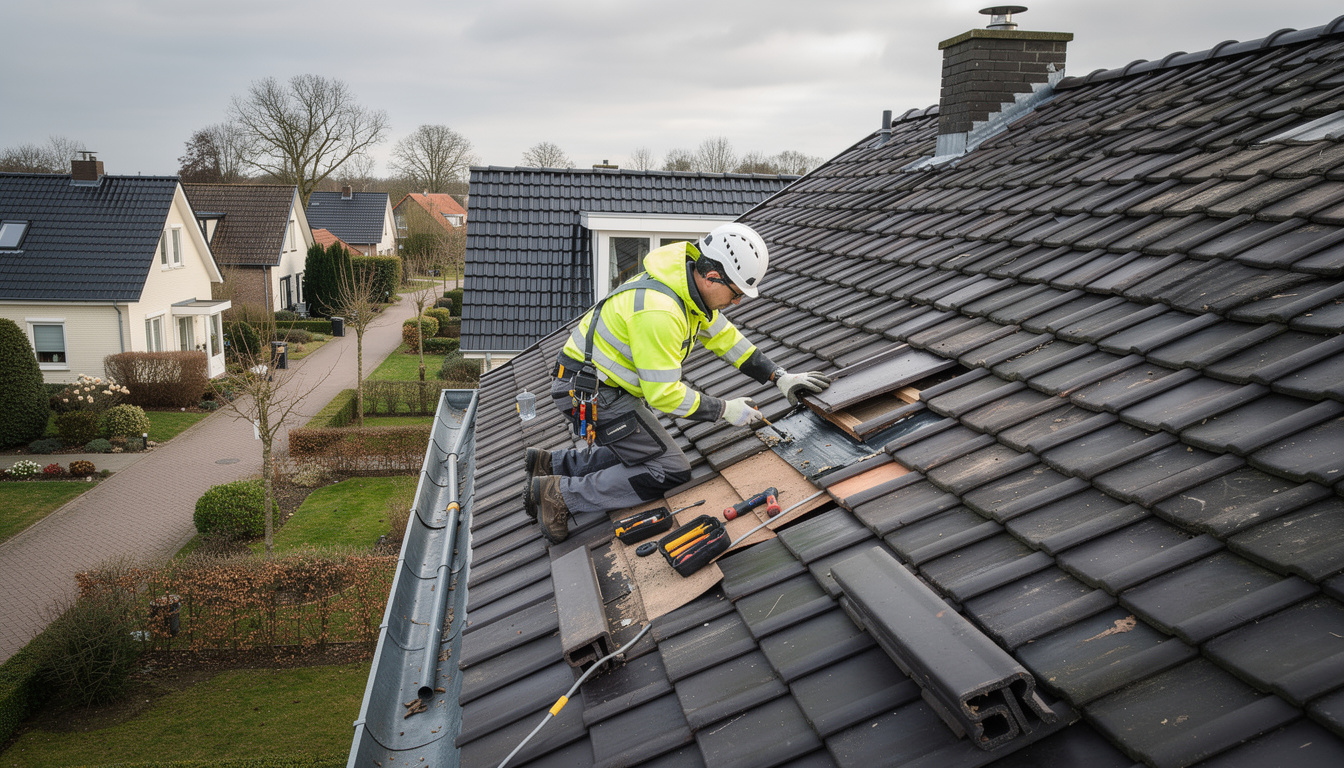 découvrez les 5 signes essentiels indiquant qu'il est temps de refaire votre toiture à alfortville pour assurer la sécurité et le confort de votre maison.