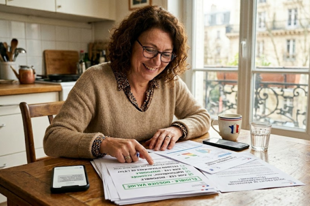 L'audit énergétique avant travaux est un moyen d'être éligible aux aides financières de l'État