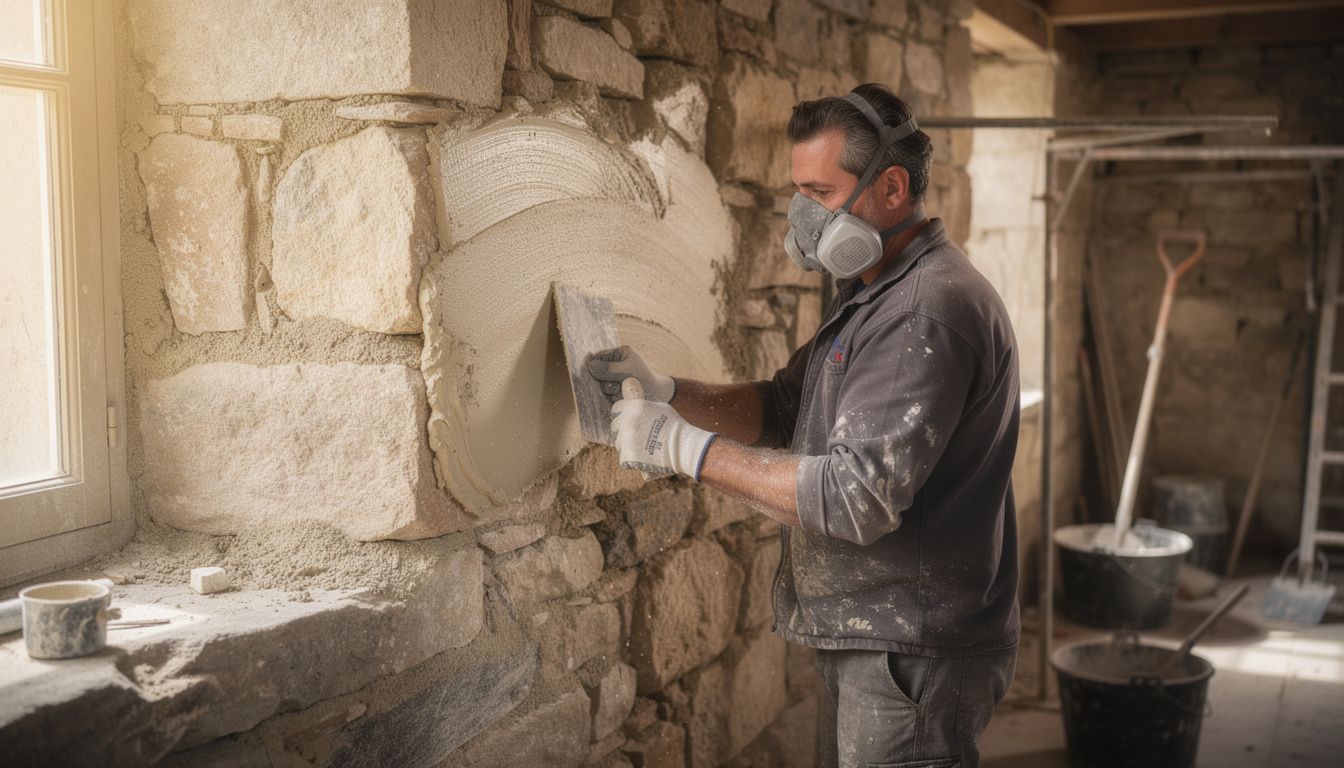 découvrez comment bien choisir les matériaux adaptés pour rénover une maison ancienne et préserver son charme tout en améliorant son confort.
