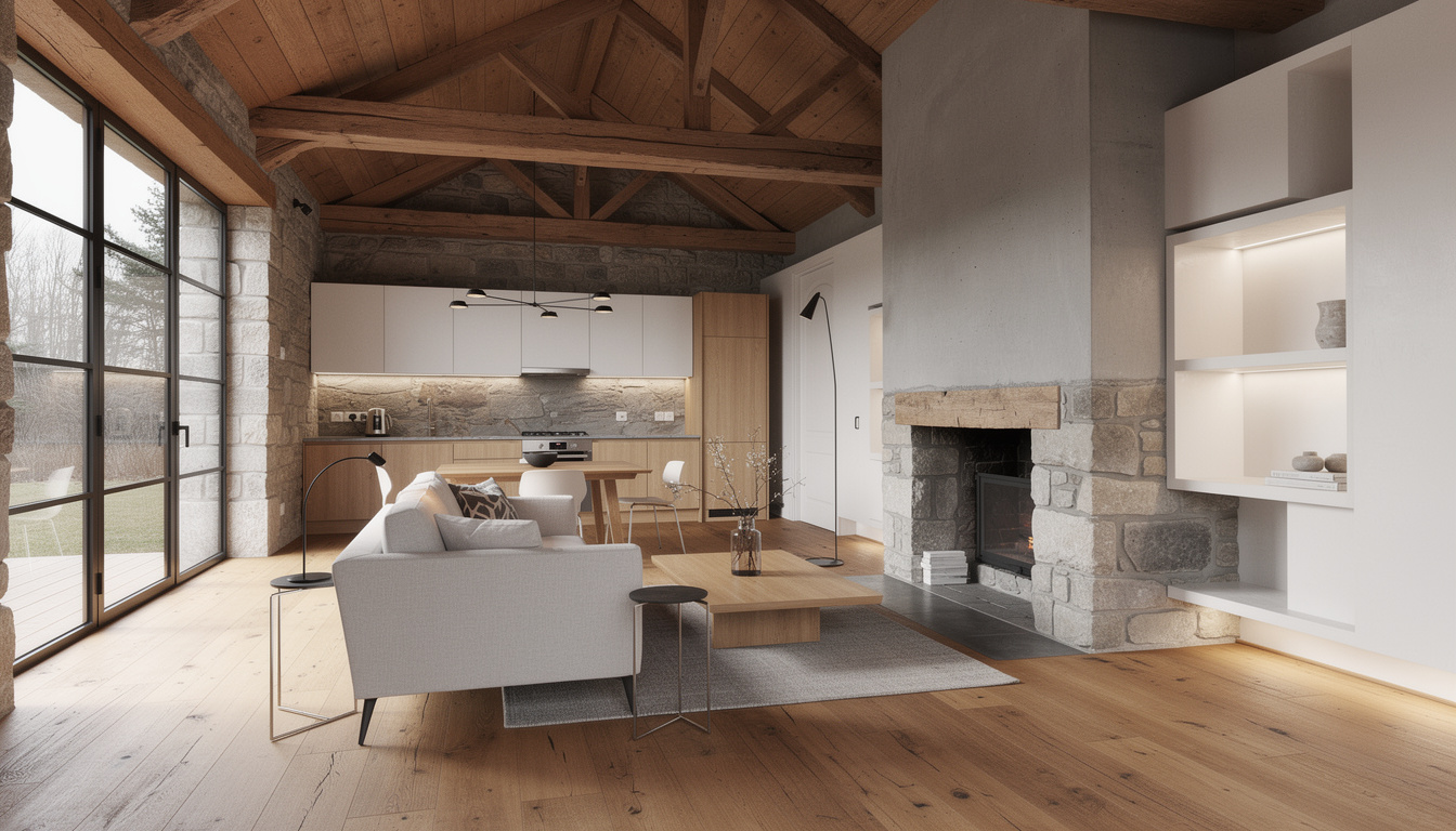 découvrez comment bien choisir les matériaux adaptés pour rénover une maison ancienne et préserver son caractère tout en assurant durabilité et confort.