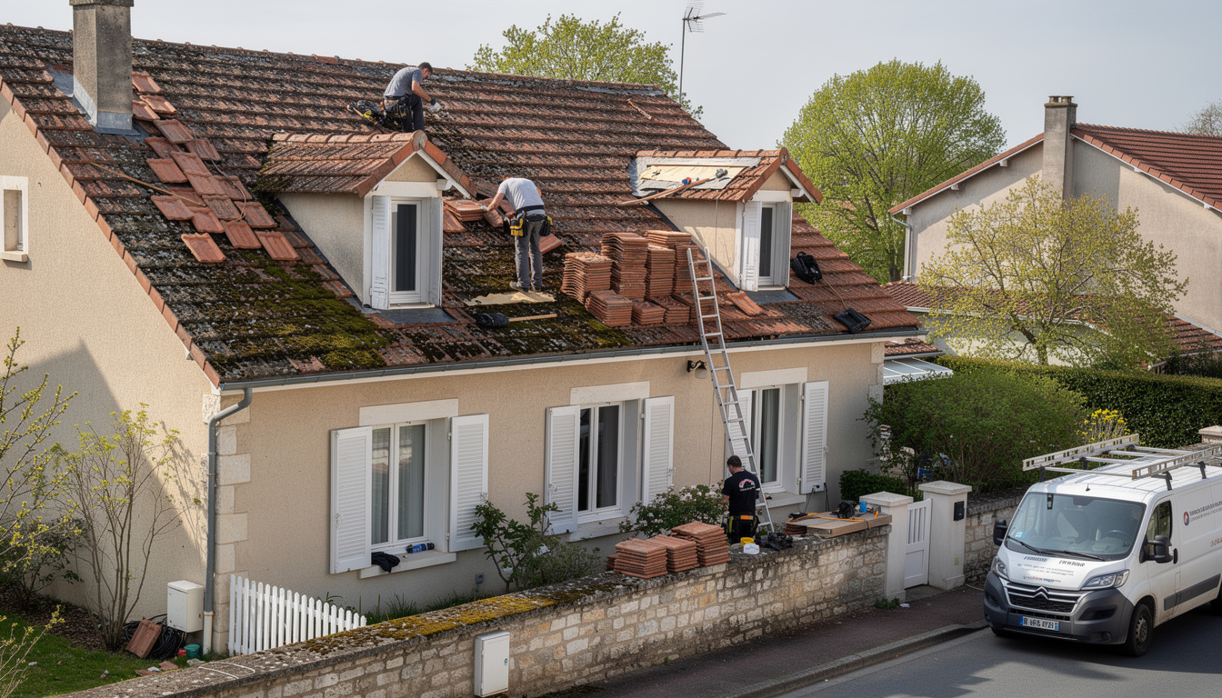 découvrez le prix réel d'une réfection de toiture à bry-sur-marne en 2026. guide complet pour estimer vos travaux de toiture et éviter les surprises.
