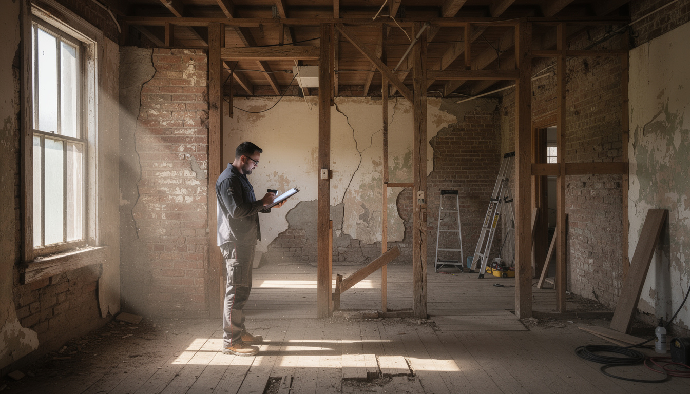 découvrez comment combiner style, confort et fonctionnalité dans la rénovation d'une maison ancienne pour créer un espace de vie harmonieux et moderne.