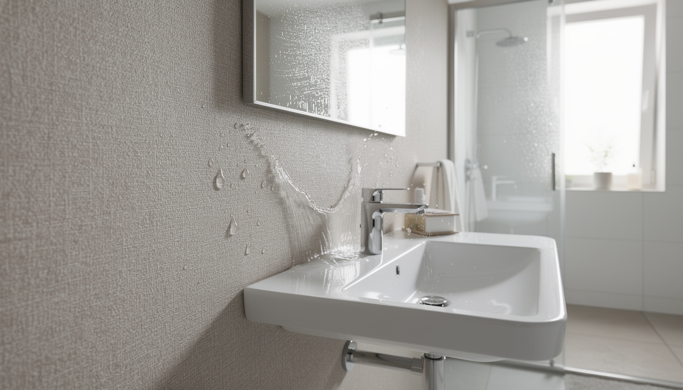 découvrez nos conseils pratiques pour choisir le papier peint idéal en fonction de chaque pièce de votre maison, alliant style et fonctionnalité.