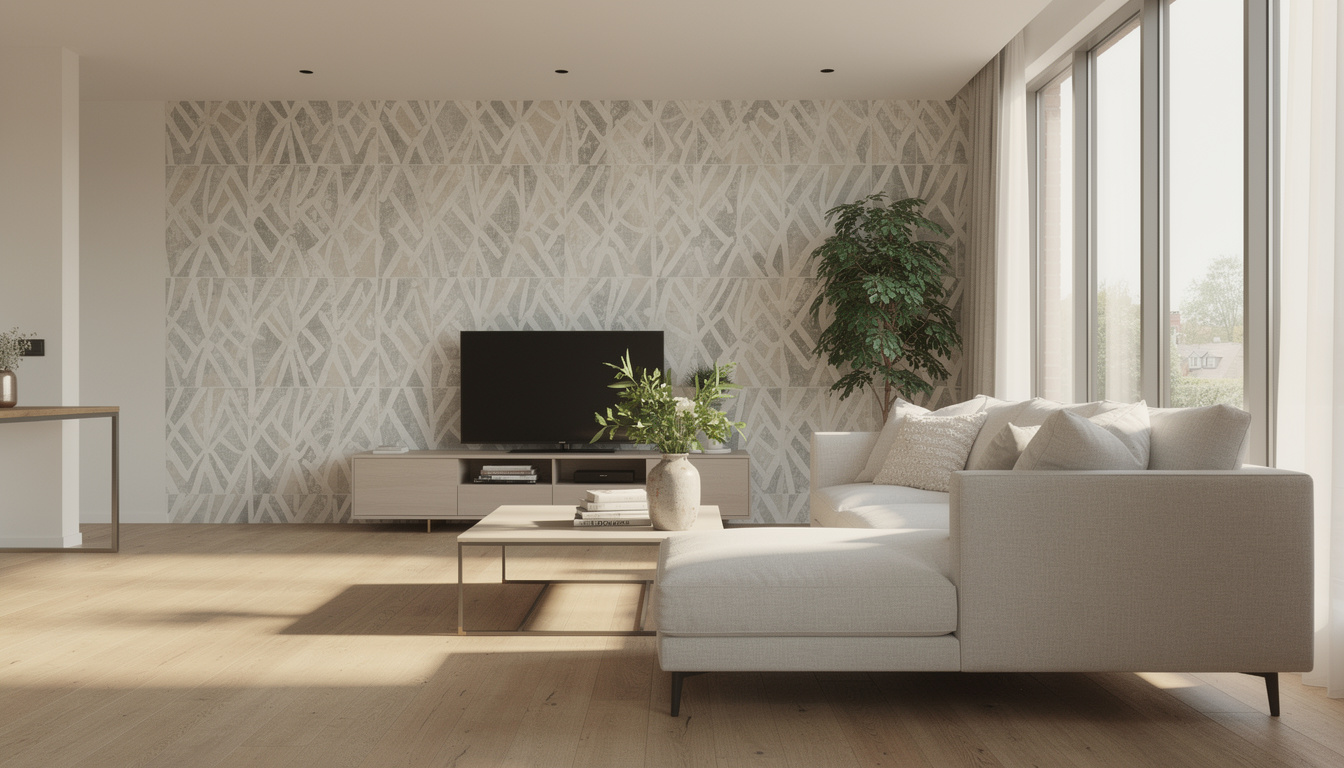 découvrez nos conseils pratiques pour choisir le papier peint idéal en fonction de chaque pièce de votre maison, alliant style et fonctionnalité.