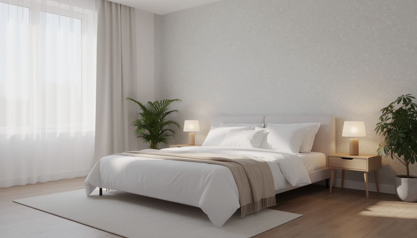 découvrez nos conseils pour choisir le papier peint idéal selon chaque pièce de votre maison, alliant style, fonctionnalité et ambiance.