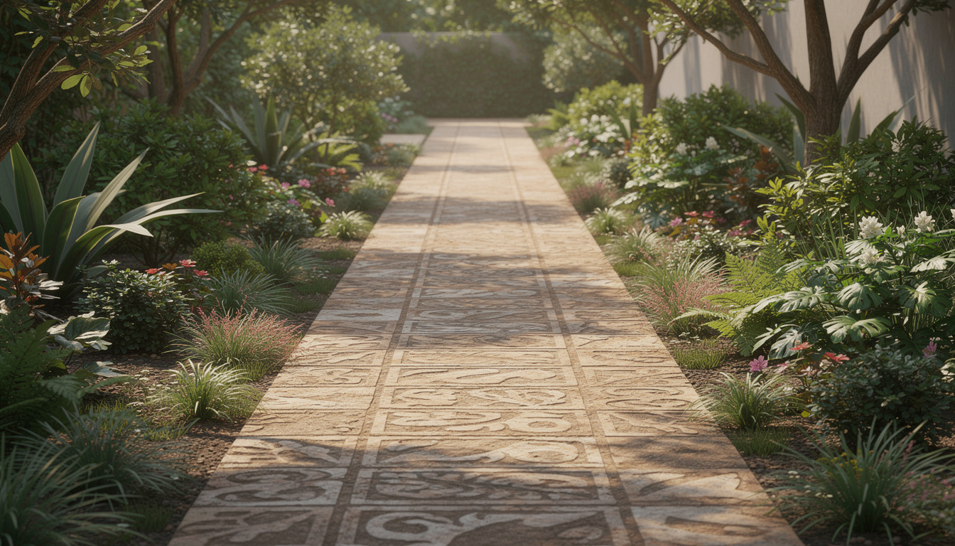 découvrez des astuces pratiques pour aménager un petit extérieur en intégrant un coin vert, une allée fonctionnelle et un espace enfants, alliant esthétisme et optimisation de l'espace.