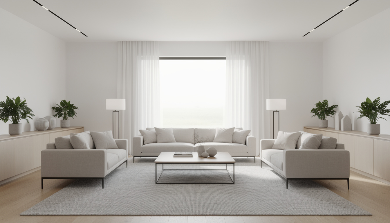 découvrez des astuces pratiques pour agencer vos meubles harmonieusement et éviter de déséquilibrer votre pièce, tout en optimisant l'espace et le confort.