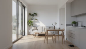 découvrez des astuces pratiques pour optimiser l'espace et améliorer la luminosité dans une maison étroite, afin de la rendre plus fonctionnelle et agréable à vivre.