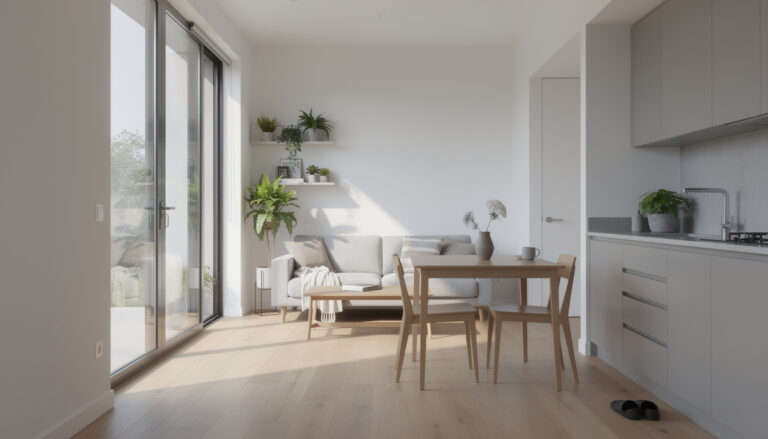 découvrez des astuces pratiques pour optimiser l'espace et améliorer la luminosité dans une maison étroite, afin de la rendre plus fonctionnelle et agréable à vivre.