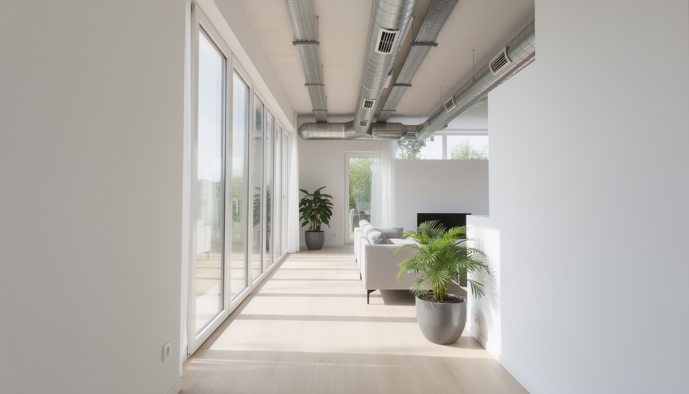 découvrez des astuces pratiques pour rendre une maison étroite plus fonctionnelle et aérée, en optimisant l'espace et améliorant la luminosité pour un intérieur confortable et agréable.