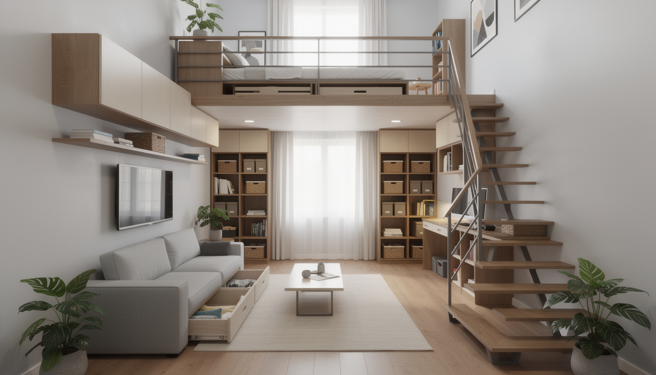 découvrez des astuces pratiques pour optimiser l'espace et améliorer la ventilation dans une maison étroite, afin de la rendre plus fonctionnelle et agréable à vivre.