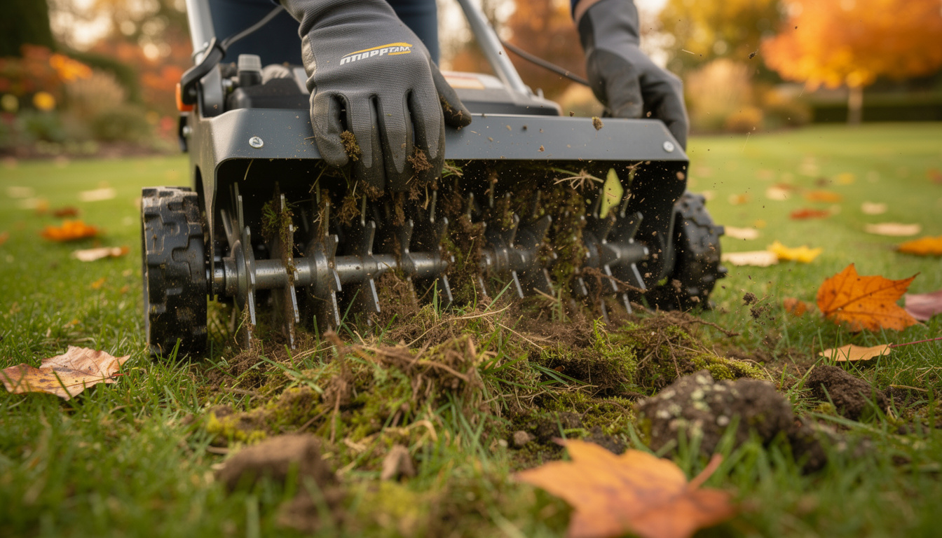 découvrez des astuces simples et efficaces pour avoir un beau gazon sans refaire tout votre jardin. entretenez votre pelouse et améliorez-la facilement.