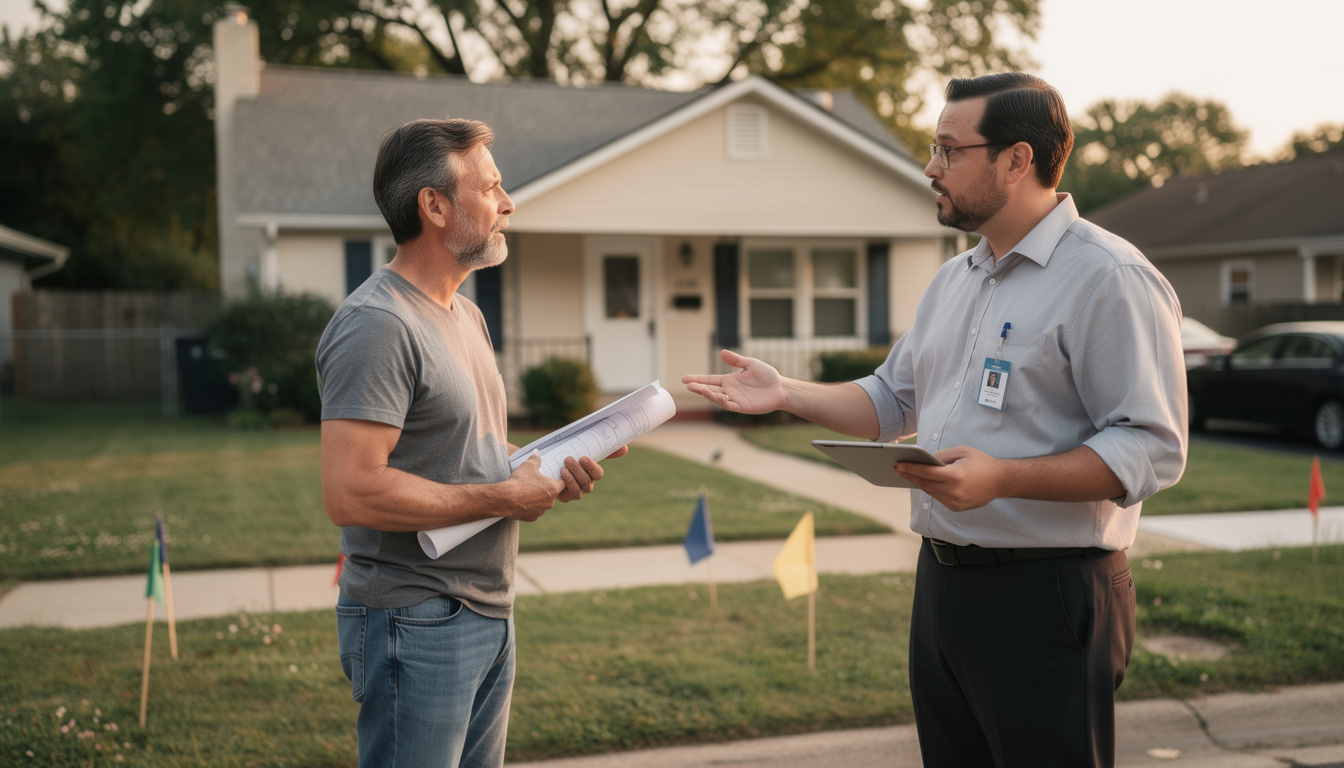 découvrez les principaux pièges à éviter lors d'une extension de maison pour réussir votre projet en toute sérénité.