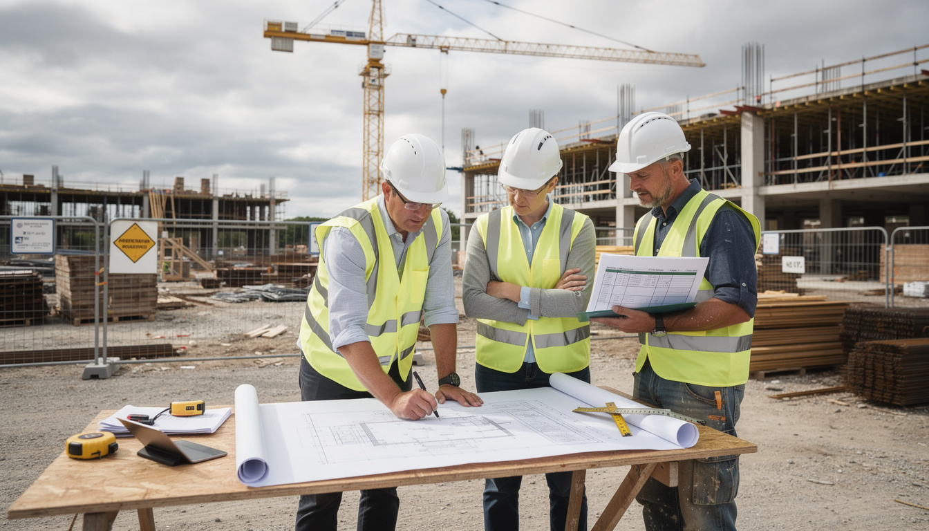 découvrez les principaux pièges à éviter avant de lancer votre projet d'extension de maison pour réussir vos travaux en toute sérénité.