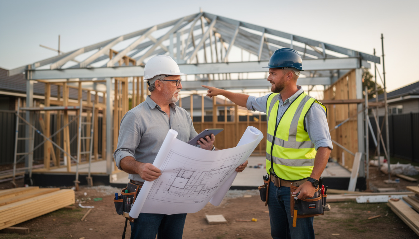 découvrez les principaux pièges à éviter avant de lancer votre projet d'extension de maison pour réussir vos travaux en toute sérénité.
