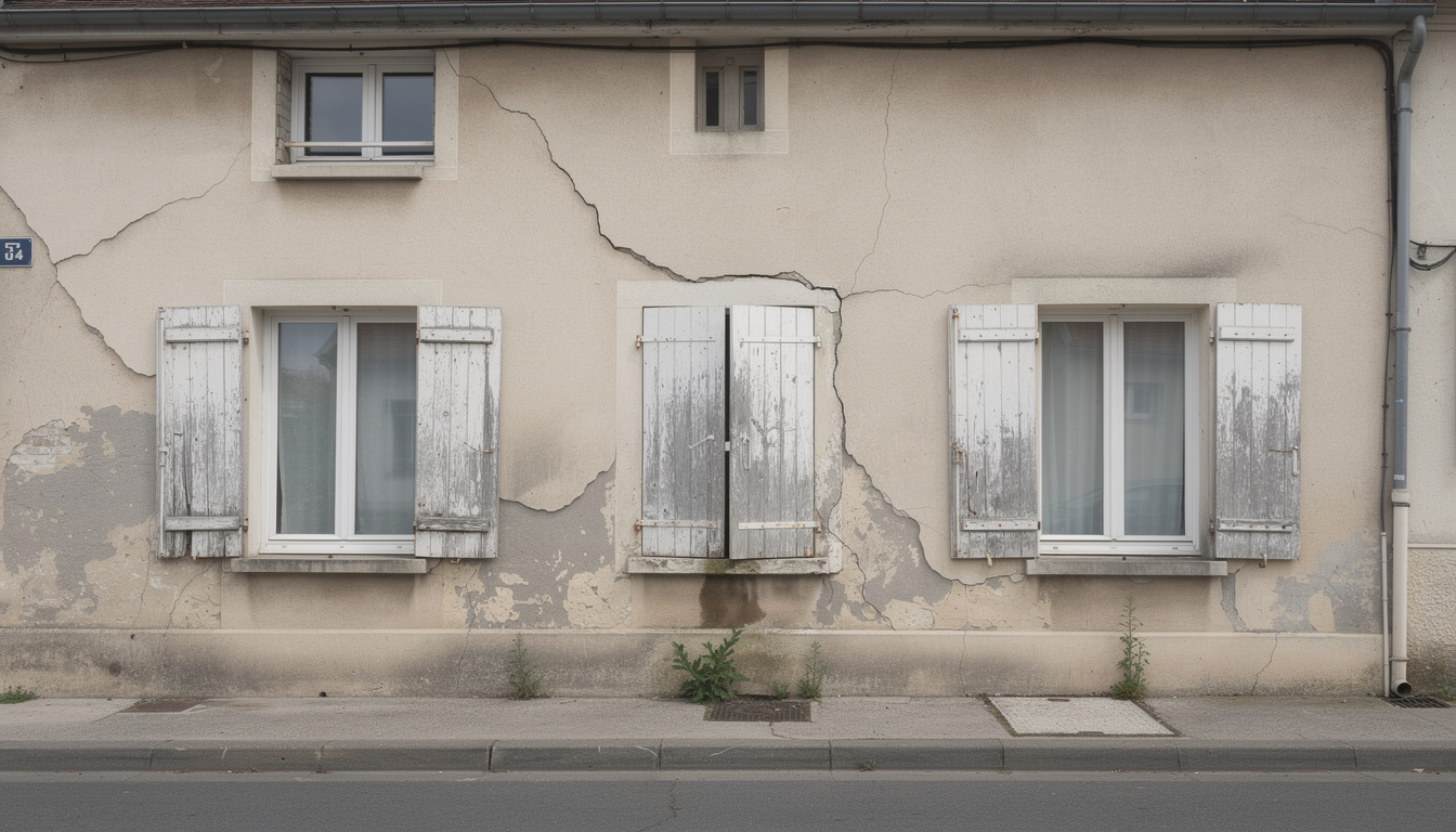 découvrez vos obligations, les délais à respecter et les aides disponibles pour le ravalement des façades dégradées à créteil afin de préserver et valoriser votre bien immobilier.