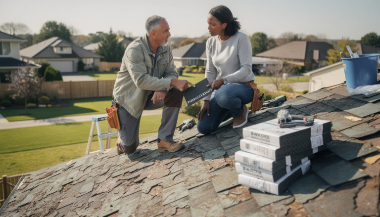 découvrez comment choisir la meilleure couverture pour rénover une toiture ancienne, alliant esthétique, durabilité et protection optimale.