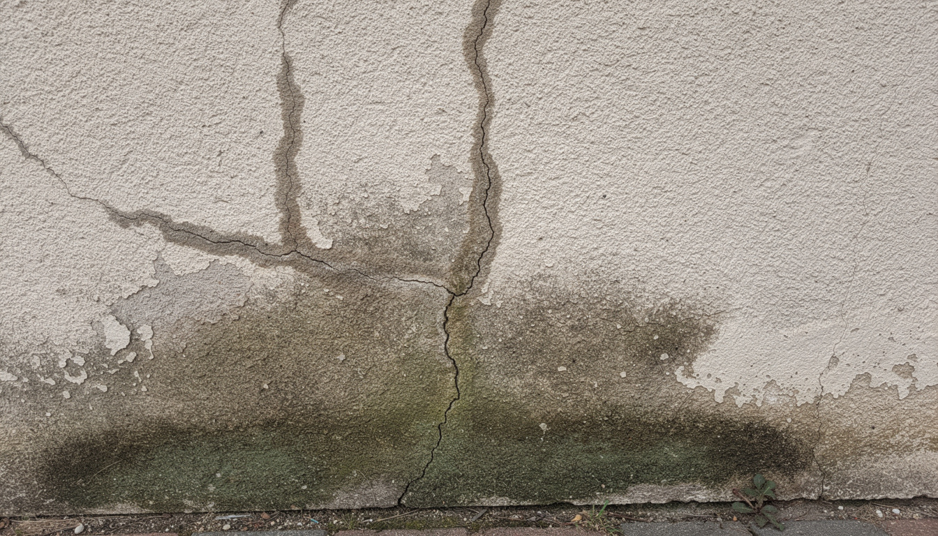 découvrez les solutions et travaux essentiels à prévoir pour un mur froid et moisi afin d'améliorer votre confort et éviter les problèmes d'humidité.