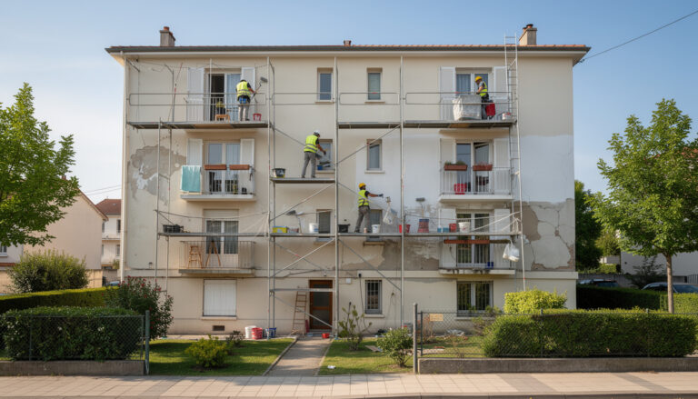 découvrez les obligations légales des propriétaires pour le ravalement de façade à boissy-saint-léger. informez-vous sur les exigences actuelles pour être en conformité.
