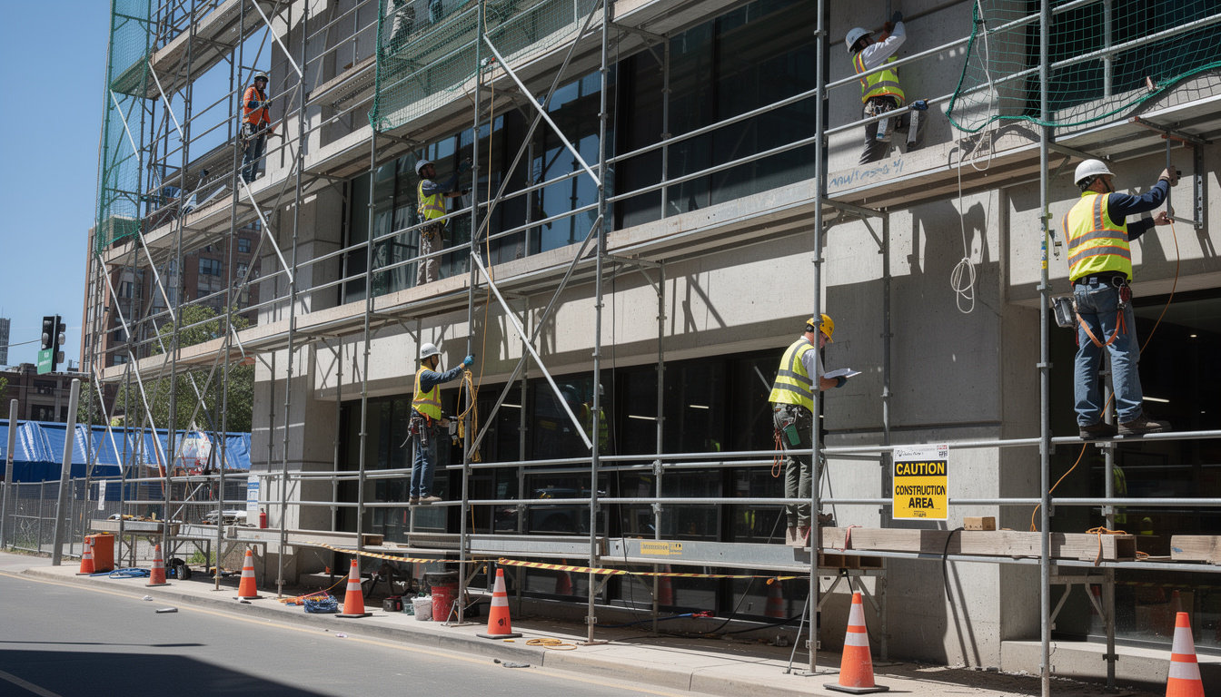 découvrez les étapes clés pour un ravalement de façade réussi à chennevières-sur-marne, garantissant un chantier sans mauvaise surprise et une rénovation durable.