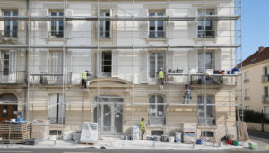 découvrez les étapes clés d'un ravalement de façade réussi à chennevières-sur-marne pour un chantier sans mauvaise surprise, avec des conseils pratiques et des solutions adaptées.