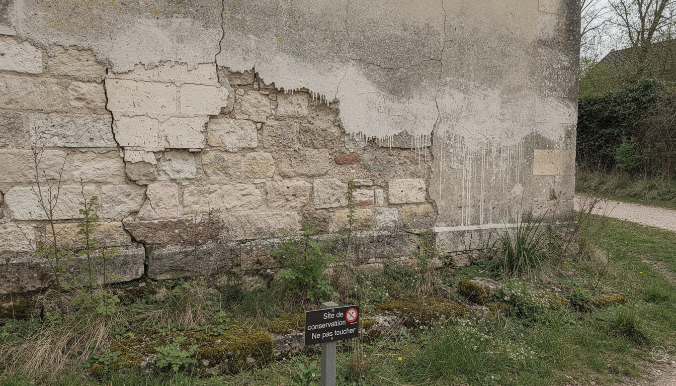 expert en ravalement de façade à magny-les-hameaux, nous assurons des travaux respectant le cadre du parc naturel régional pour préserver l'environnement et valoriser votre habitat.