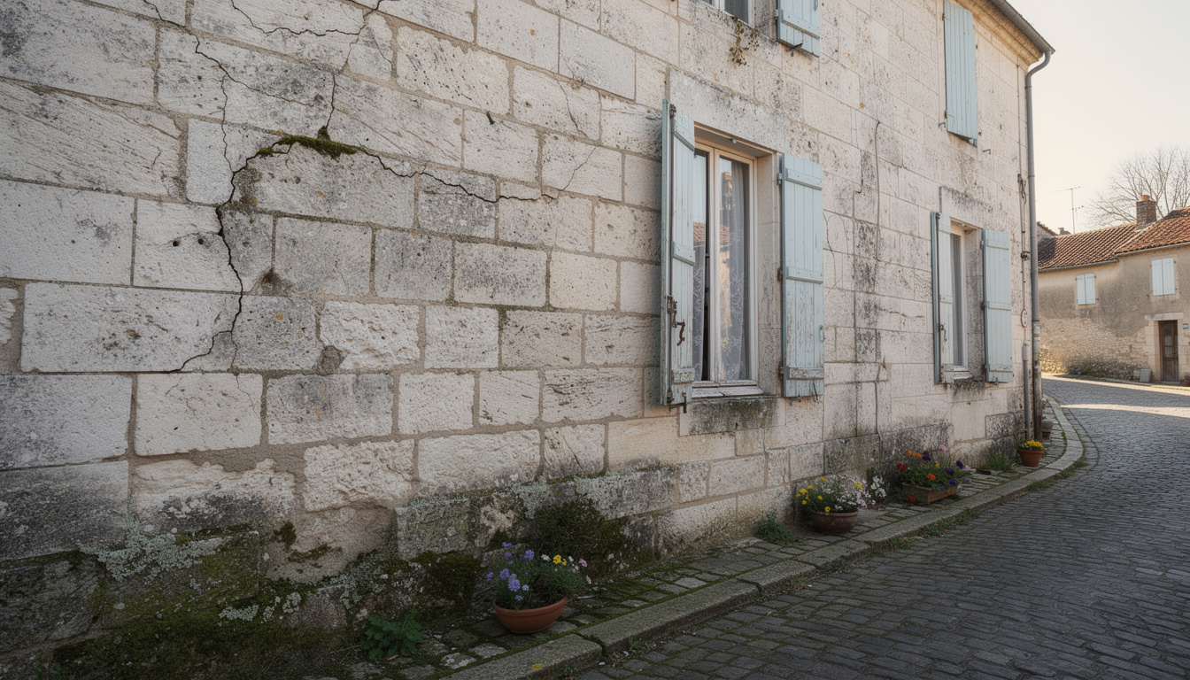 confiez le ravalement de votre façade à poissy à des experts pour allier respect du patrimoine et modernisation de votre bien immobilier. qualité et esthétique garanties.