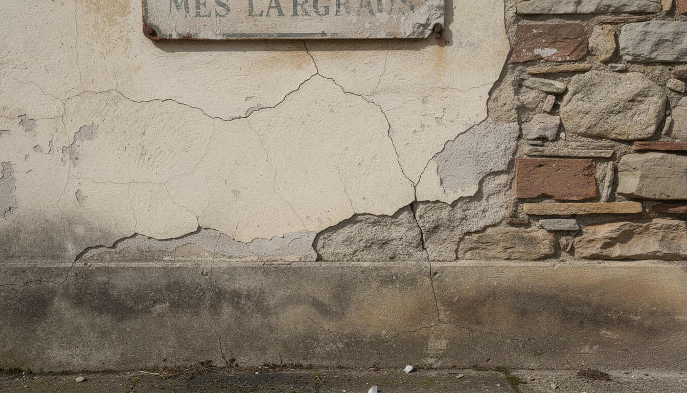 ravalement de façade à réau : valorisez votre commune avec un extérieur impeccable, alliant esthétique et durabilité pour accompagner son développement.