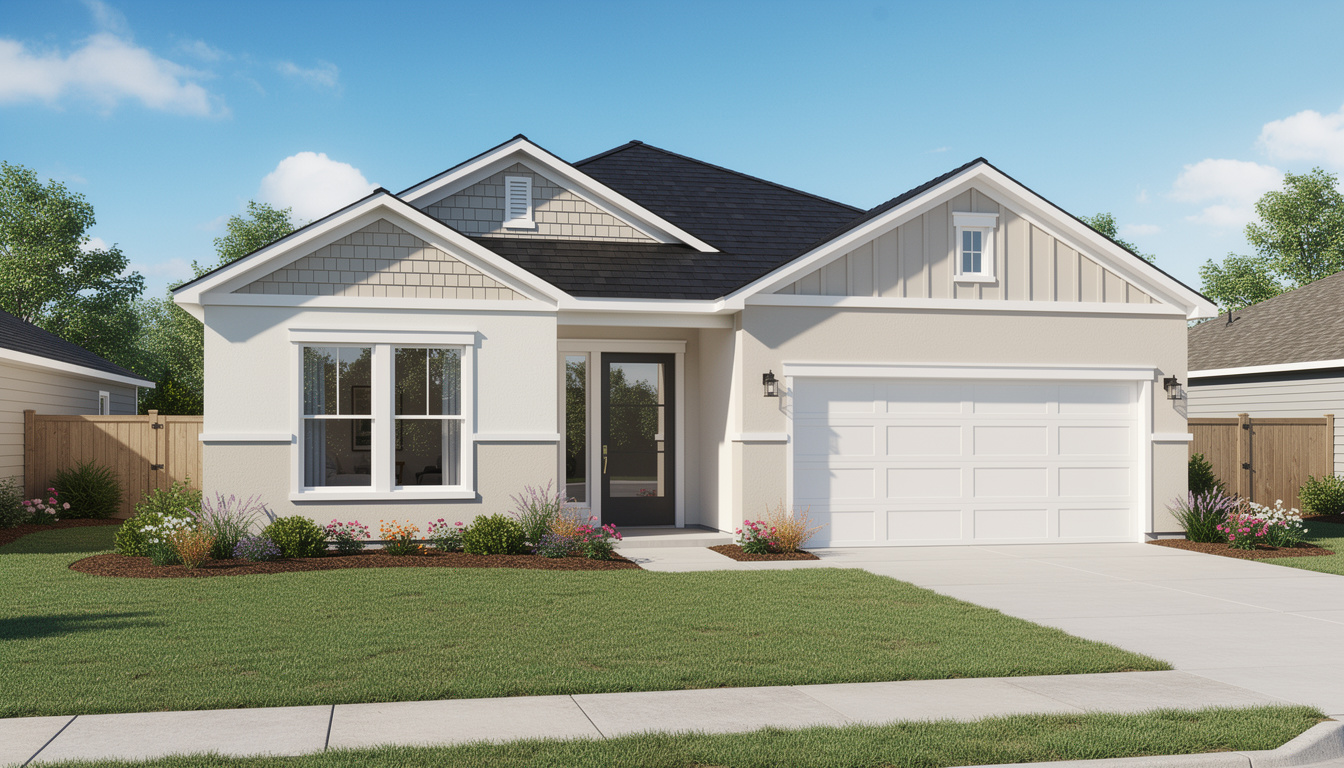 découvrez nos services de ravalement de façade à serris pour moderniser votre maison dans un quartier en pleine expansion. améliorez l'esthétique et la protection de votre habitat avec des experts locaux.