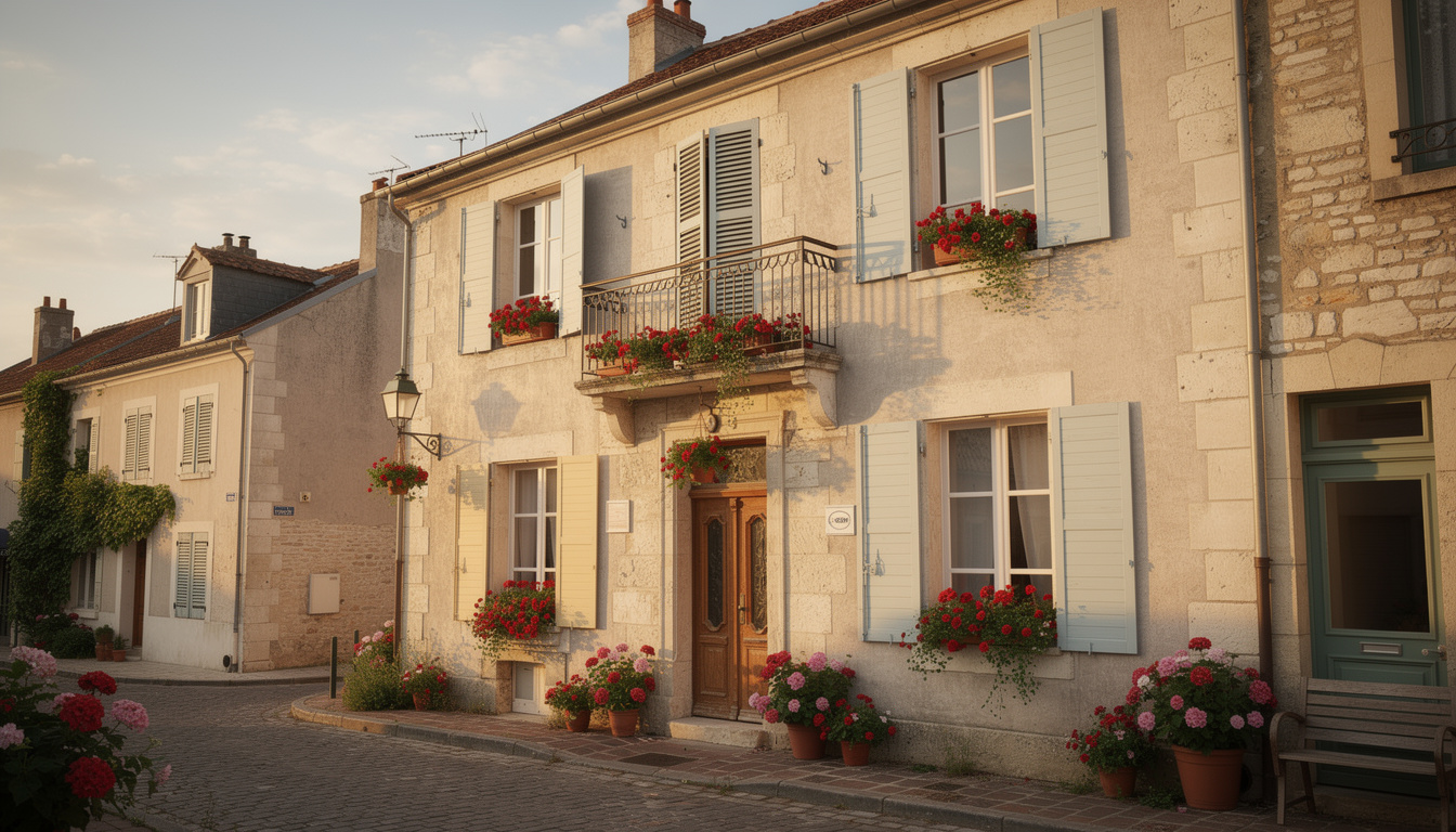 offrez un nouveau souffle à votre maison à vulaines-sur-seine grâce à notre service de ravalement de façade : redonnez charme et éclat à votre extérieur avec une rénovation soignée et durable.