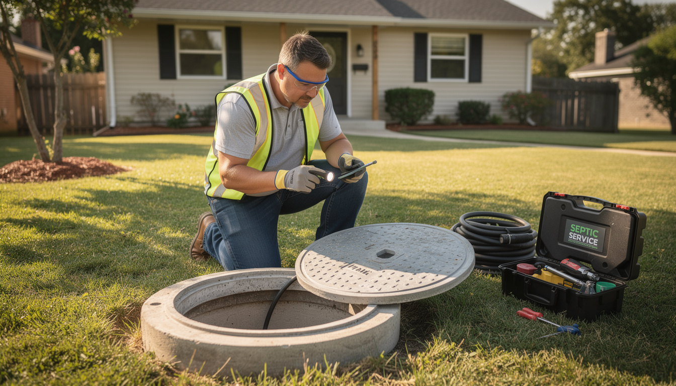 assurez la qualité de votre habitation en remettant l’assainissement à niveau avant de commencer vos travaux de rénovation. guide complet et conseils pratiques pour un assainissement conforme et efficace.