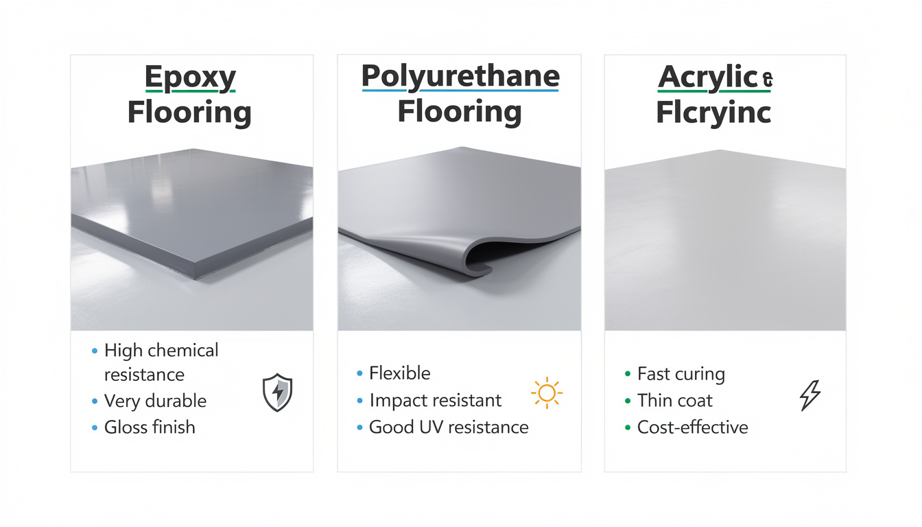 découvrez comment la résine époxy transforme vos sols rapidement et sans travaux lourds, offrant un revêtement moderne, durable et esthétique pour tous vos espaces.