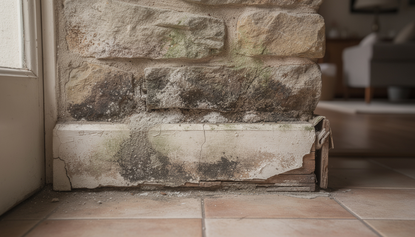 découvrez comment stopper une remontée capillaire efficacement avant de rénover vos murs pour garantir une finition durable et protéger votre intérieur de l'humidité.