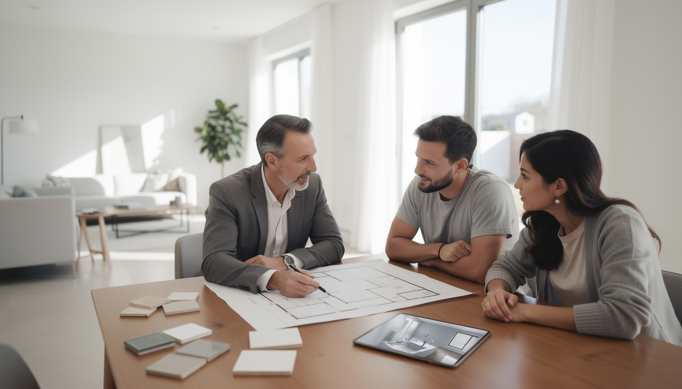 découvrez les trois erreurs courantes à éviter lors de la rénovation d'une salle de bain pour un résultat réussi et sans surprise.