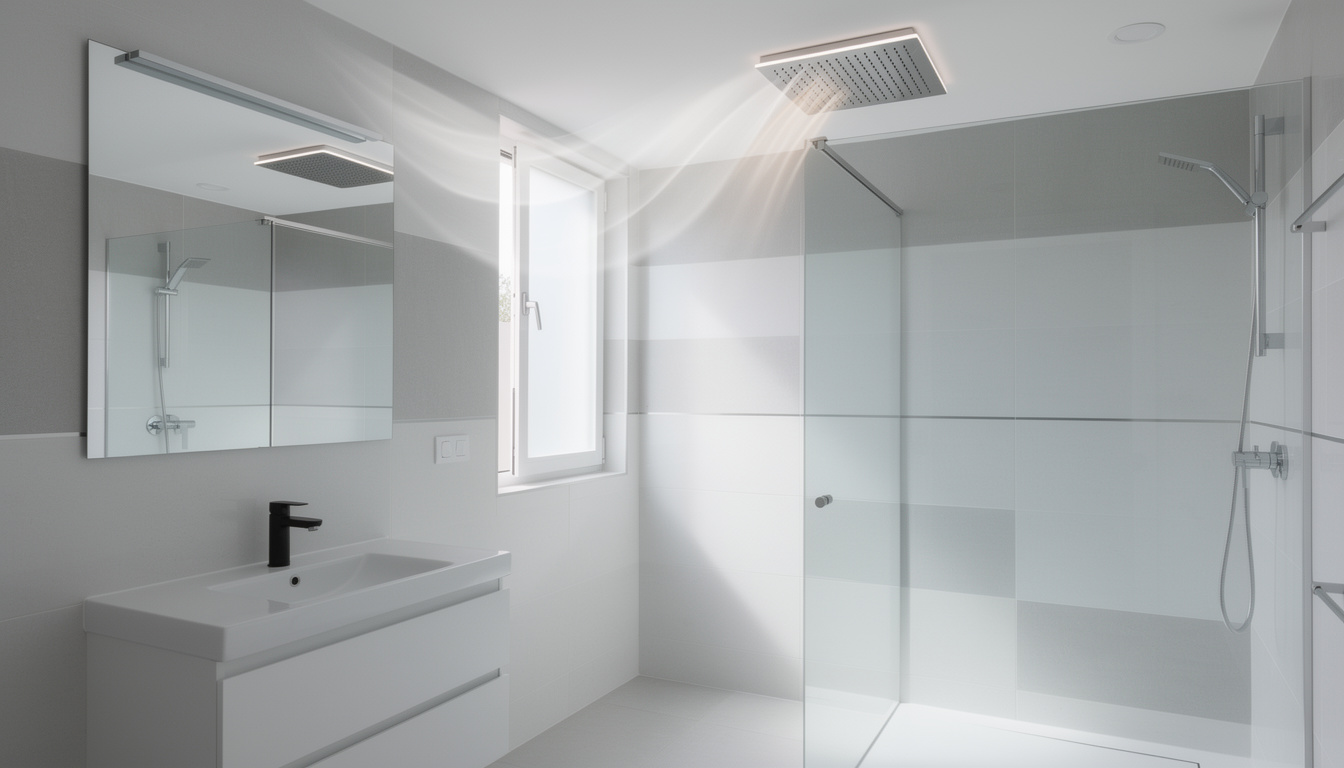 découvrez les trois erreurs courantes à éviter lors de la rénovation de votre salle de bain pour un résultat impeccable et durable.