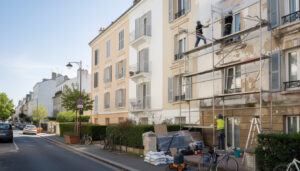 découvrez comment un ravalement de façade à bonneuil-sur-marne peut valoriser votre bien immobilier en améliorant son esthétique et sa protection contre les intempéries.