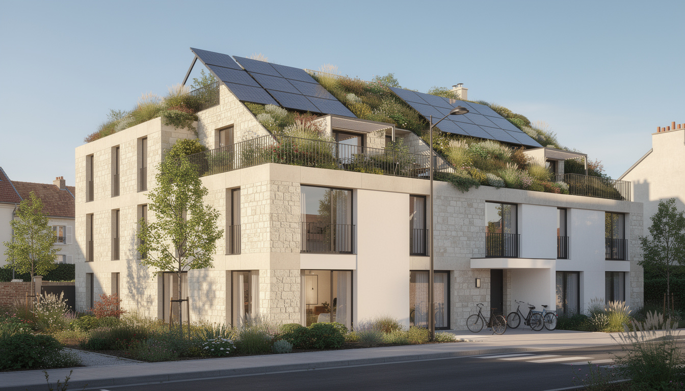 découvrez comment choisir une architecture adaptée et efficace pour une ville française, en tenant compte du climat, du patrimoine et des besoins locaux.