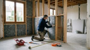 Conseil rénovation énergétique - Équilibre des Énergies