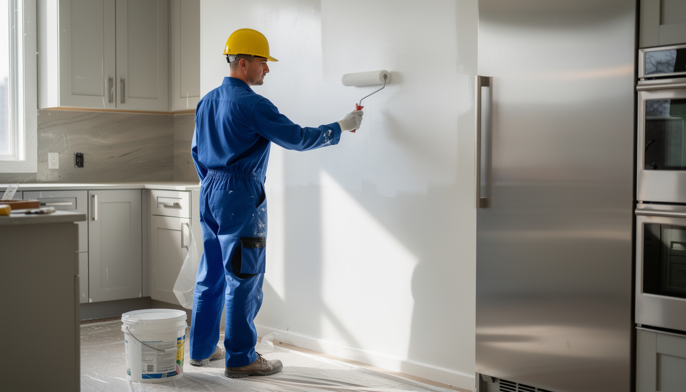 découvrez comment redonner vie à votre cuisine vieillissante avec un budget de 500€. astuces pratiques et idées économiques pour transformer votre espace.
