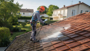 découvrez nos conseils pour choisir le bon artisan pour un nettoyage de toiture au plessis-robinson, garantissant un travail de qualité et une toiture durable.