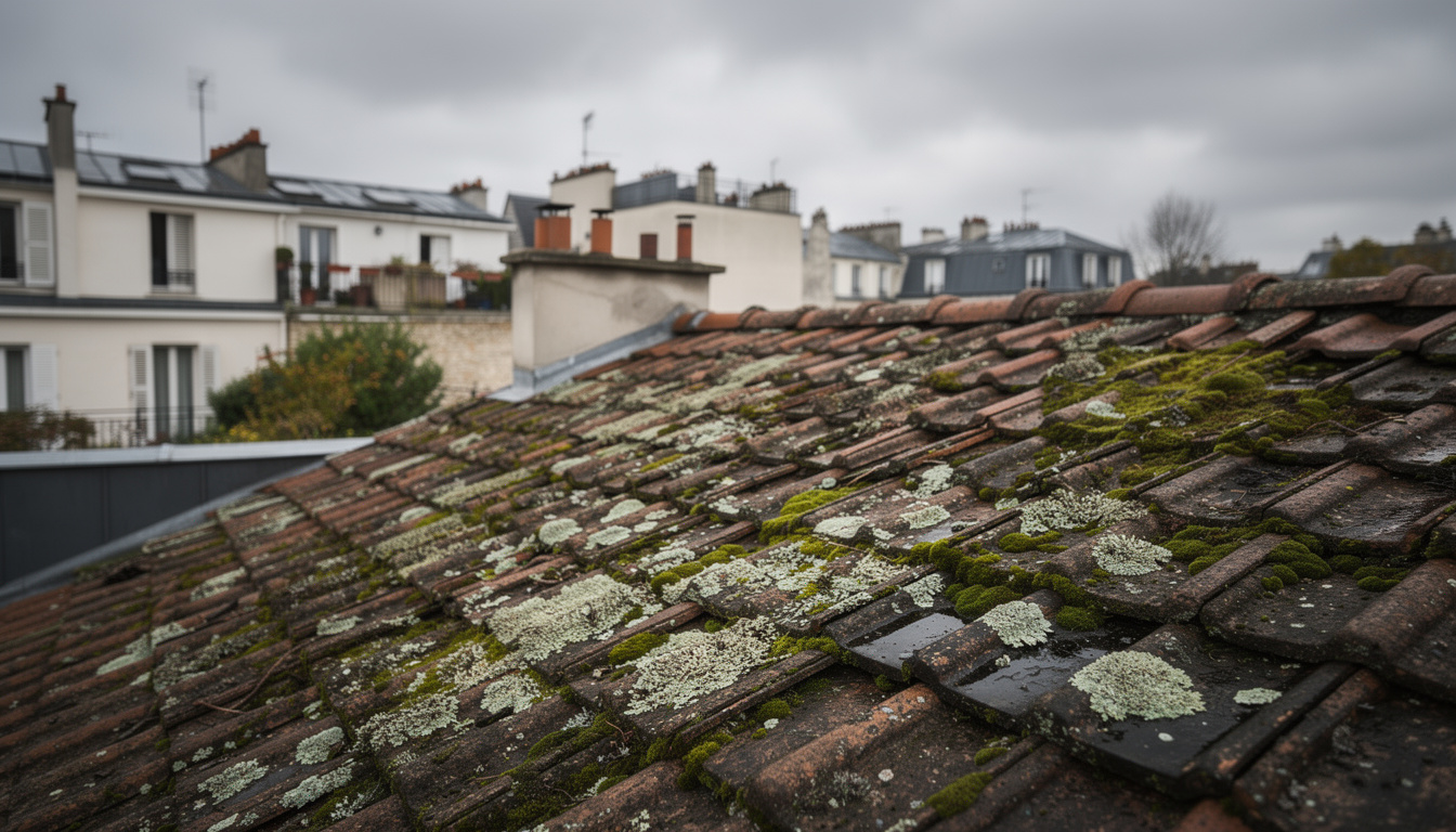 protégez durablement votre toiture à thiais contre les intempéries avec notre hydrofuge de qualité, spécialement adapté au climat du val-de-marne.