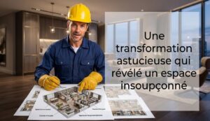3D intérieur