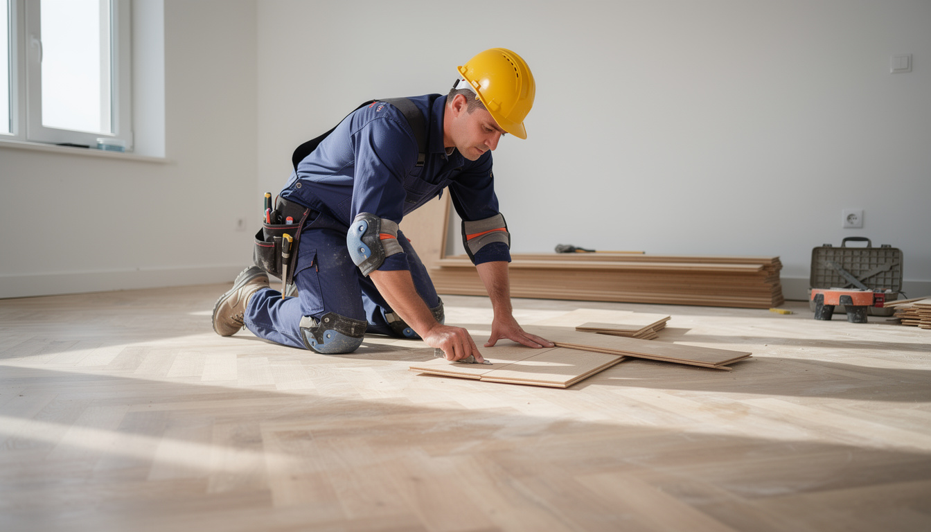 découvrez comment j'ai transformé un garage en une chambre confortable en seulement 7 jours, avec des astuces et conseils pratiques pour réussir votre rénovation rapidement.