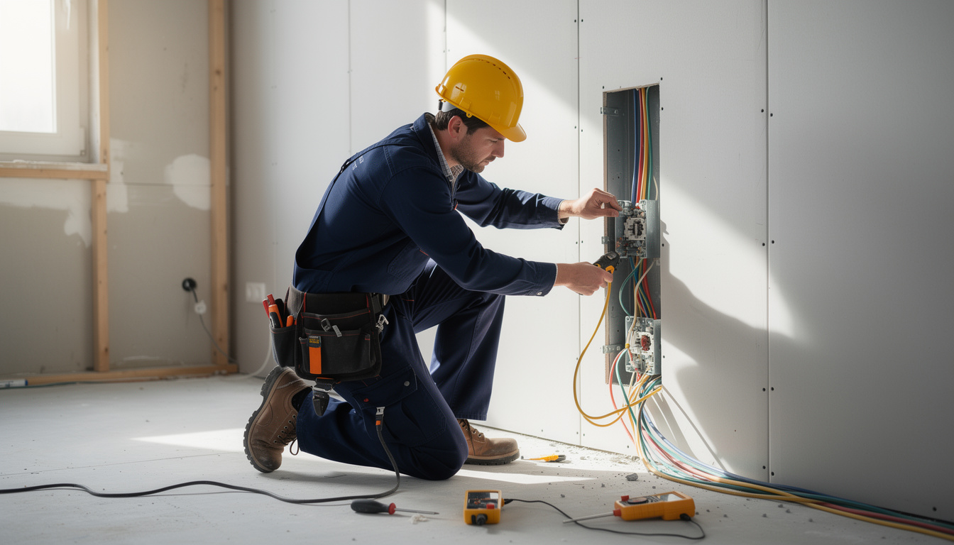 découvrez comment j'ai métamorphosé un garage en une chambre confortable en seulement 7 jours, avec des astuces pratiques et un guide étape par étape.