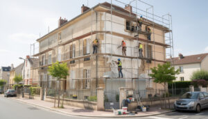 découvrez comment réussir le ravalement de façade à le plessis-trévise grâce à un guide étape par étape pour embellir et protéger votre maison efficacement.
