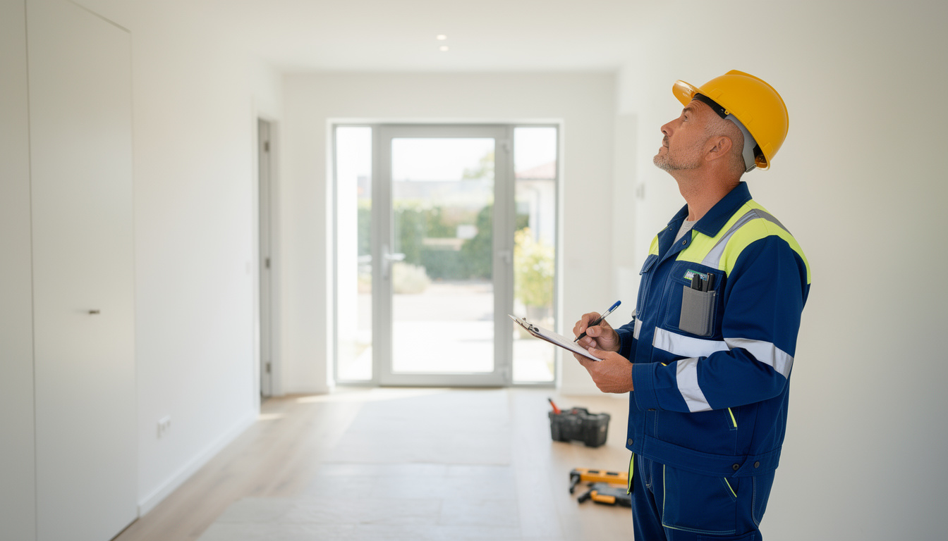 découvrez comment moderniser l'entrée de votre maison sans changer sa structure, pour un espace accueillant et contemporain en toute simplicité.
