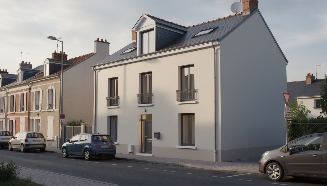 découvrez toutes les aides financières disponibles pour votre projet de ravalement de façade à maisons-alfort et comment en bénéficier facilement.