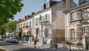 découvrez les aides financières disponibles pour votre ravalement de façade à maisons-alfort et facilitez vos travaux d'amélioration de l'habitat.