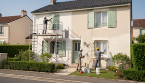 découvrez comment un ravalement de façade à mandres-les-roses peut valoriser votre maison et faciliter sa revente grâce à une rénovation esthétique et protectrice.